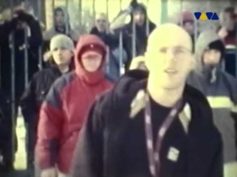 Hemp Gru Feat  Pono Koras Felipe Romeo Ero Zycie Warszawy Extended Version SVCD PL 2005 41ST