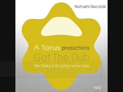 Toru S. - Got The Dub