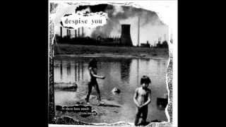 Despise You - In Your Eyes (Circle Jerks Cover)