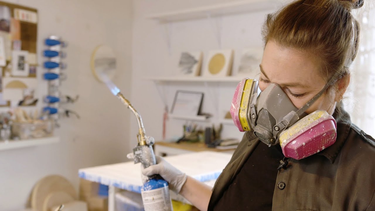 Commissioned: That Rock N' Roll Vibe