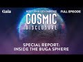 FULL EPISODE Buga Sphere Secret ET Technology UFO Disclosure With Greer Maussán Rep Burlison