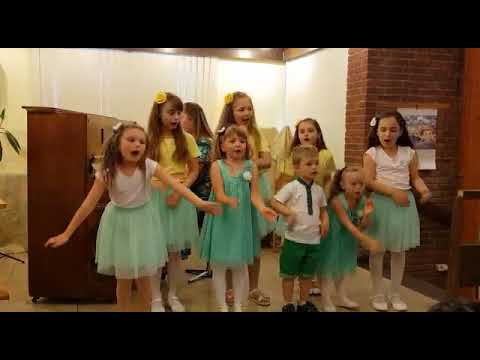 Ich habe einen kleinen  Papagei, Volken Rosin