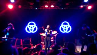 School Of Seven Bells - This Is﻿ Our Time (Music Hall Williamsburg 1/31/13)