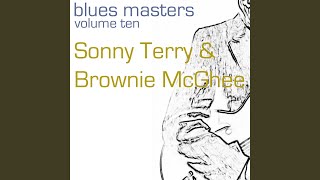 Just Rode In Your Town