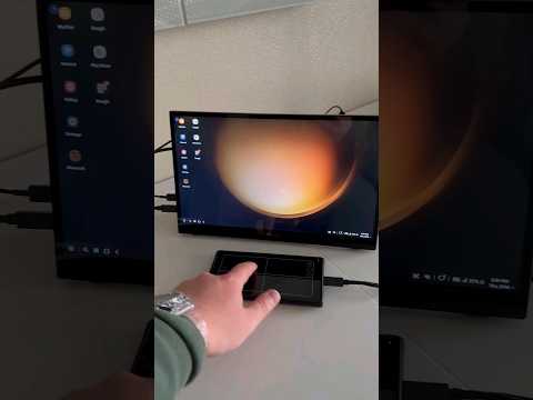 Samsung Dex