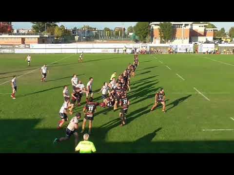 Rugby Paese vs Valpolicella Rugby - 17/10/2021 - Highlights