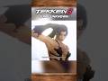 Jun Unknown Vs Devil Kazuya Tekken8 Kazuyamishima Junkazama Unknown Tekken