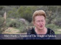 The Power of Prayer and The Holy Grail Vortex