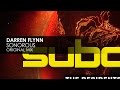Darren Flynn - Sonorous