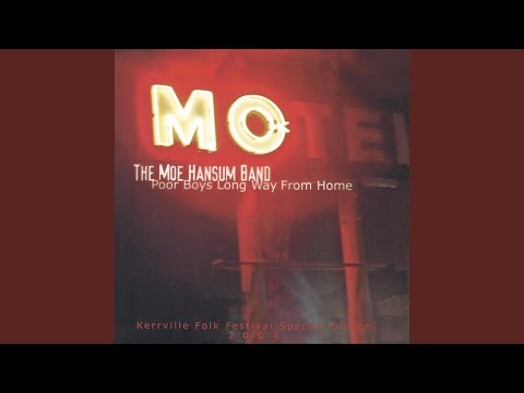 Poor Boy (One More Time) - Reprise