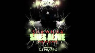 Shawnna She-Mix Riot (2 Chainz REMIX)