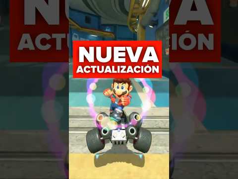 Galería: Nuevas capturas de pantalla de Mario Kart World nos ofrecen el vistazo más cercano hasta a