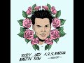 Ricky Martin - Un, Dos, Tres, MariHA (Lazy Flow vogue edit)