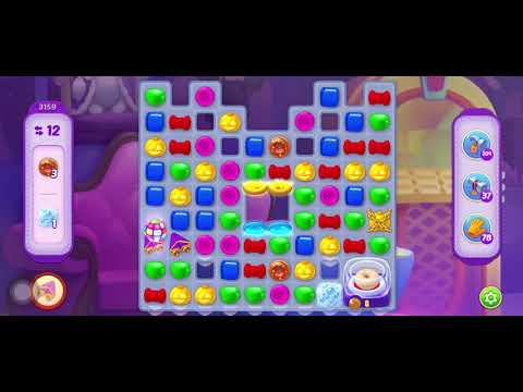 HomeScapes level 3159