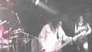 Salty Dog - Come Along - Cover