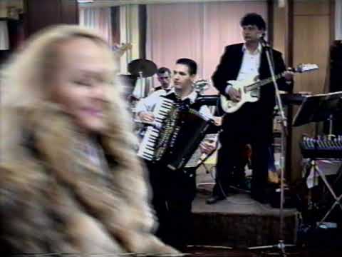 Sasko Velkov i Bilhan Latifov -  Lidin cocek (1996)