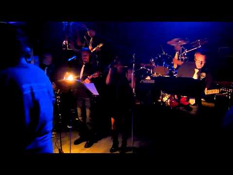 Tamara - Vyšší Brod 16.9.2011