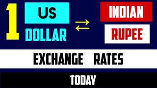 US Dollar FORECAST to Indian Rupee USD/INR  ,Today's  Exchange Rate 22 JULY 2024