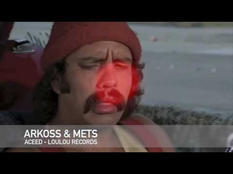 ARKOSS & METS  "ACEED" LouLou Record