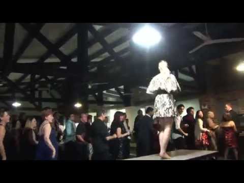 2011 Ceroc DanceMania - Highlights