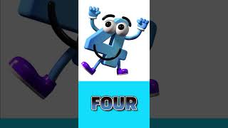 Counting Number 1 to 100!