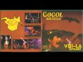 Gogol Bordello - Unvisible Zedd