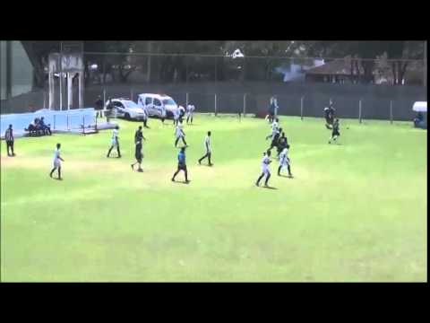 Campeonato Paranaense Sub-17 - 2014 - Colorado 0x2 PSTC