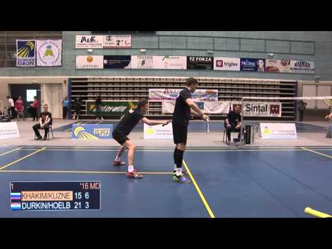 MD FINAL - FZ FORZA SLOVENIA INTERNATIONAL 2014