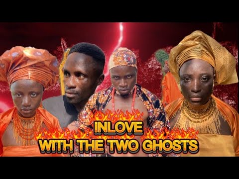 REVENGE OF THE GHOSTS, (SEASON 1) #LIZZY GOLD #UGEZU J UGEZU, #MALEEK MILTON, ZUBBY MICHAEL 