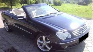 Olexesh - Schwarzer Benz