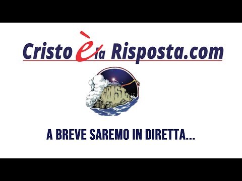 Predicatore: Giovanni Aniello " Pace con Dio"