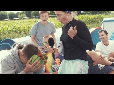 Crammerock 2018 - Zen Op De Camping