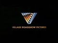 Village Roadshow Pictures Logo 1998 Reversed