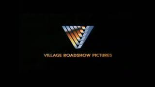 Village Roadshow Pictures Logo 1998 Reversed