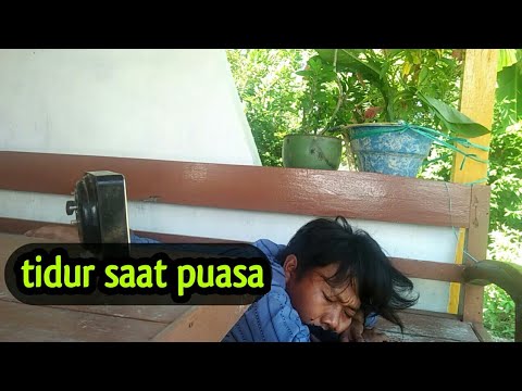 puasa-tapi-tidurmaduralucu