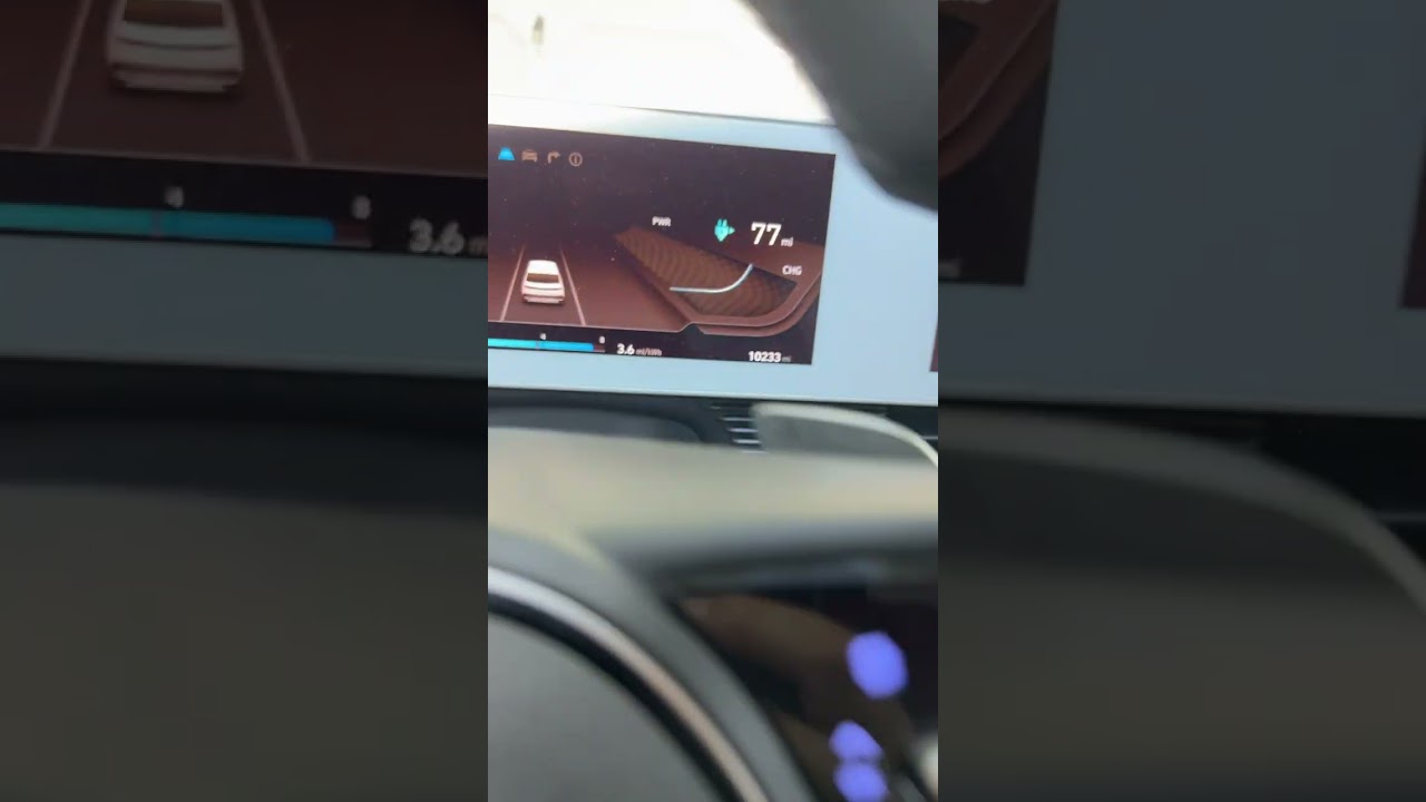 Top Problem With The Ioniq 5