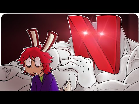 Ranking EVERY Netflix Animated Original Ever