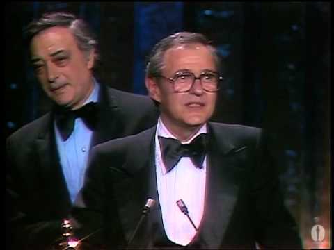 Annie Hall Wins Best Picture: 1978 Oscars