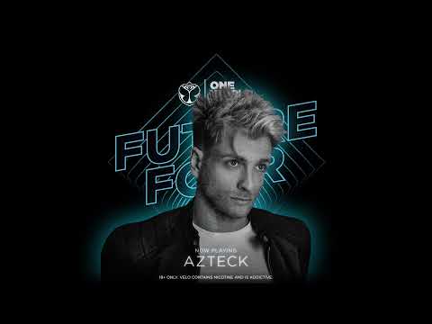 GW Harrison & Jimi Jules & Funky Fool & Azteck - The Future Four 014 (One World Radio) 2021-12-27