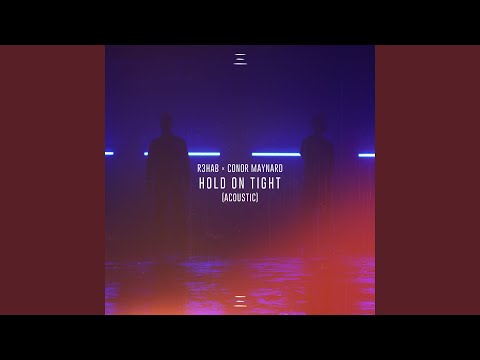 Hold On Tight (Acoustic)