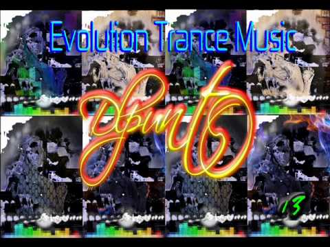 Klauss Goulart - Turbulence ( DLpunto rmx )