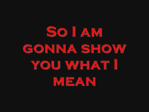 Video thumbnail for Don't Get Comfortable