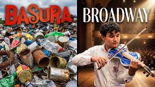 Gloria Estefan's Emotional Broadway Dream: The "Basura" World Premiere
