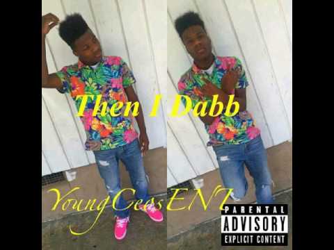 GoonTwinn - Then I Dabb