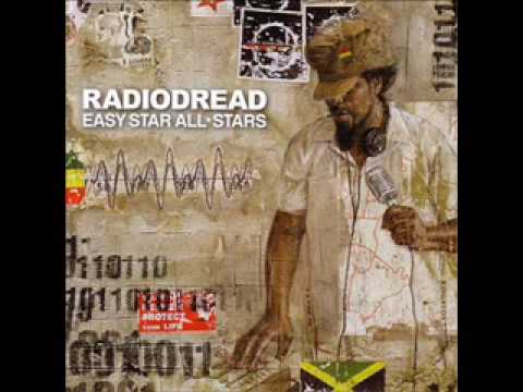 Let Down - Easy Star All Stars