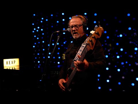 The Church - Full Performance (Live on KEXP)