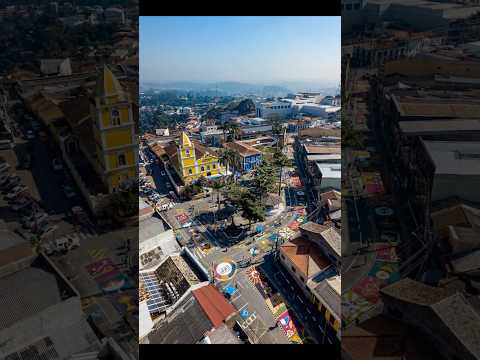 ITAPECERICA DA SERRA / SÃO PAULO