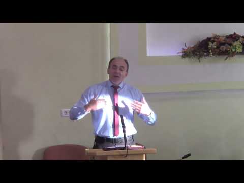 Marcel Bota  - Esti gata ? (Evanghelizare Rodna 19/03/2017)