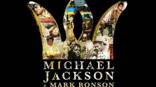 Michael Jackson - Diamonds Are Invincible (Jackson&#39;s Correction)
