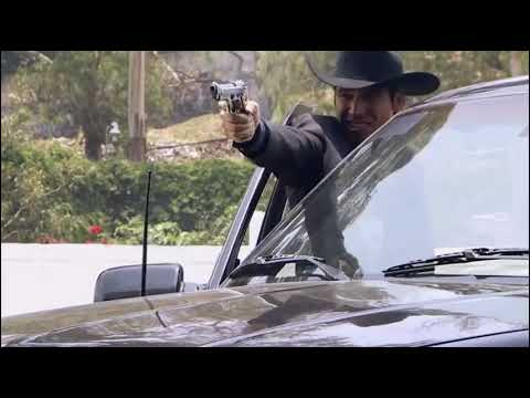 El Señor De Los Cielos 1 Cap 51 - Aurelio y Chacorta rescatan a don Cleto - completo y sin censura